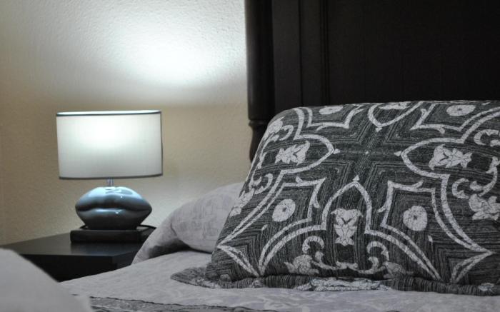 Apartamentos Turisticos Dulcinea VENTAS CON PEÑA AGUILERA
