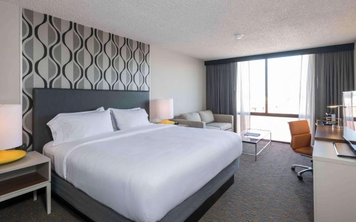 Wyndham Fort Smith City Center