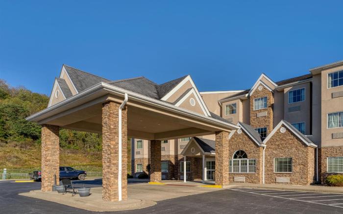 SureStay Plus by Best Western Buckhannon