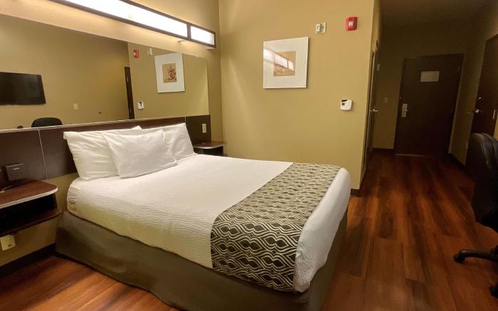 SureStay Plus by Best Western Buckhannon
