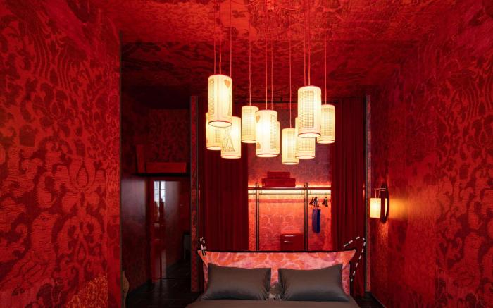 25Hours Hotel Piazza San Paolino