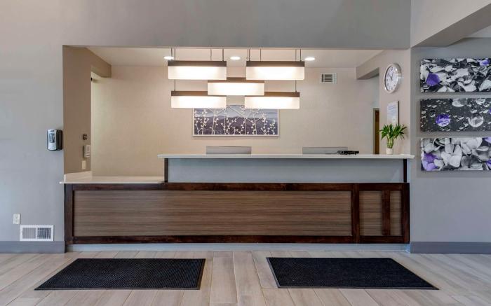 MainStay Suites Lebanon - Nashville Area