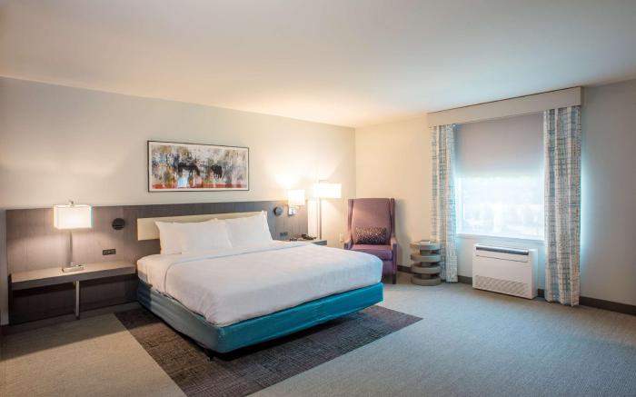 Hilton Garden Inn Memphis East Germantown