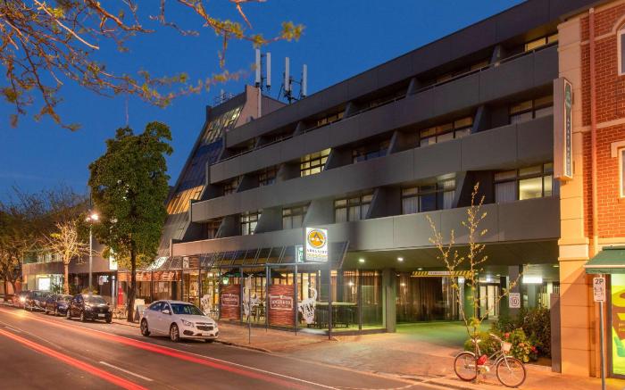 Econo Lodge North Adelaide
