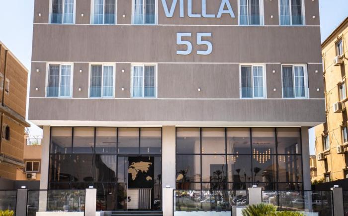 Villa55