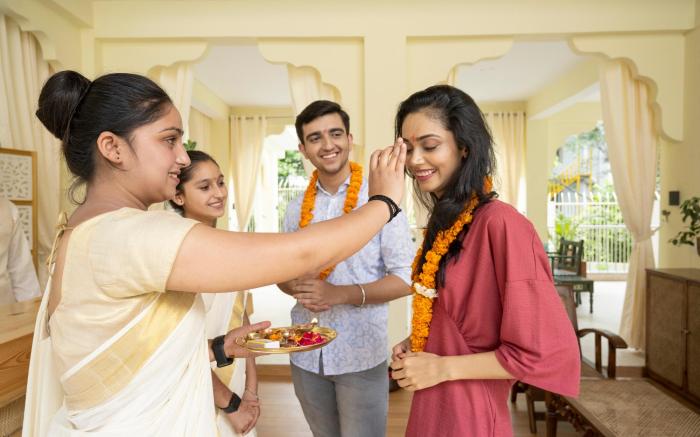 Maharishi Ayurveda-Boutique Wellness Retreat