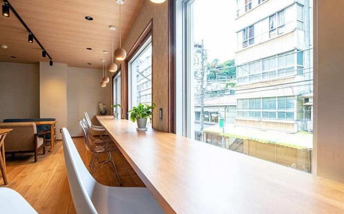 Business Hotel Zuihoso