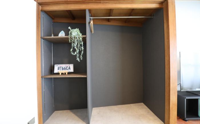 Fukuoka Condominium -7G-
