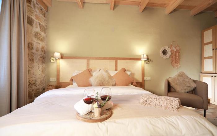 Perlacia Hotel Adatepe