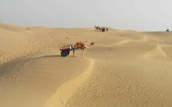 Hilton Heritage Resort