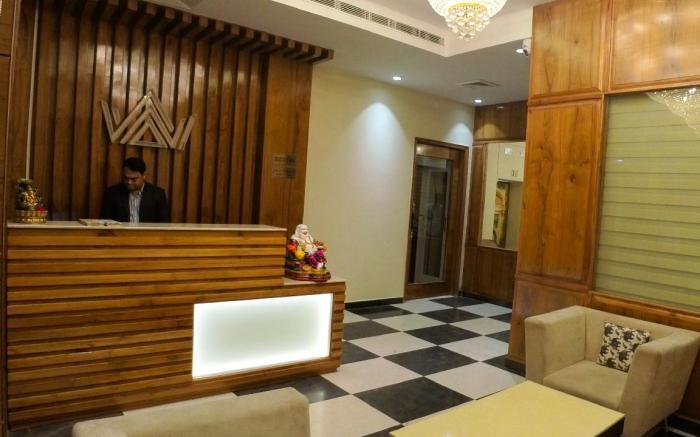 HOTEL VISHAL IMPERIAL