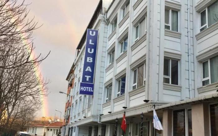 Kıspet Konak Hotel