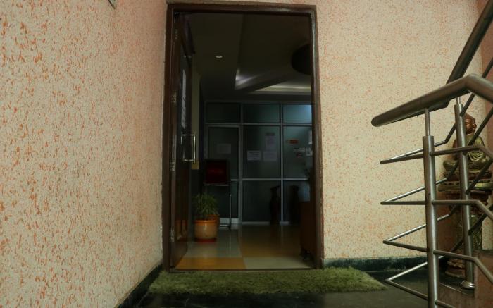 Hotel Happy Stay
