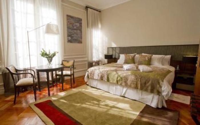 Casa Bueras Boutique Hotel