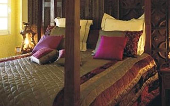 Le Relais de Franc Mayne Saint Emilion