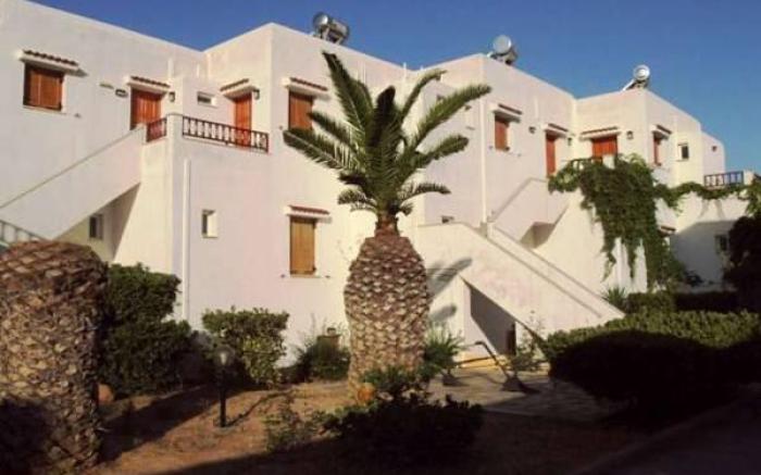 Malena Hotel & Suites - Adults Only by Omilos Hotels