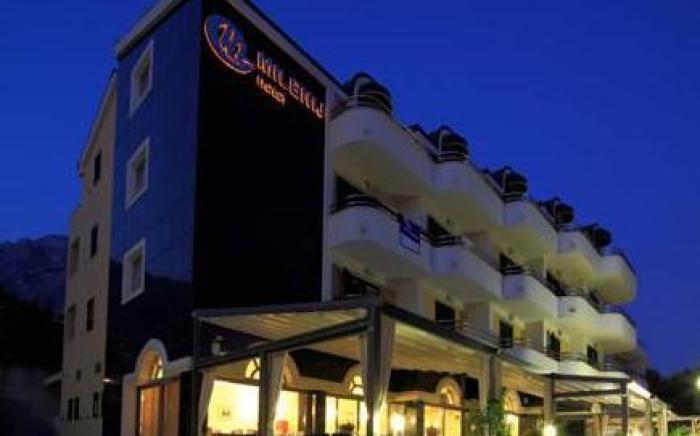 Hotel Milenij