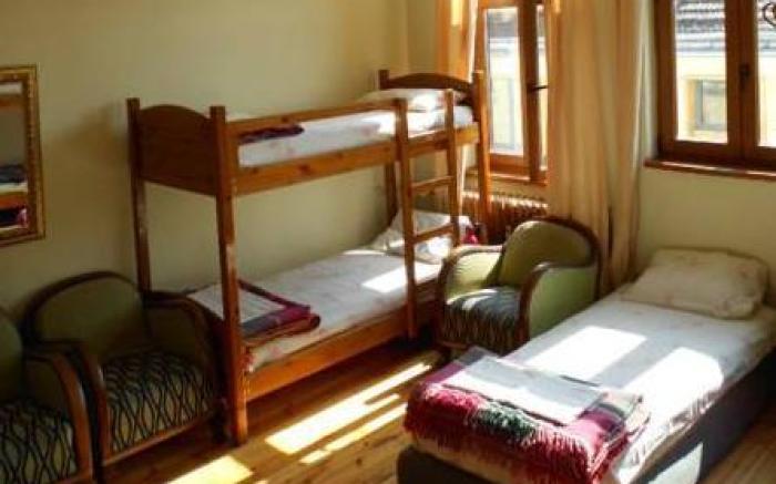 Orient Express Guest House