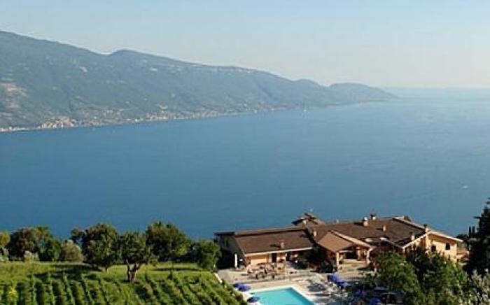 Park Hotel Zanzanu