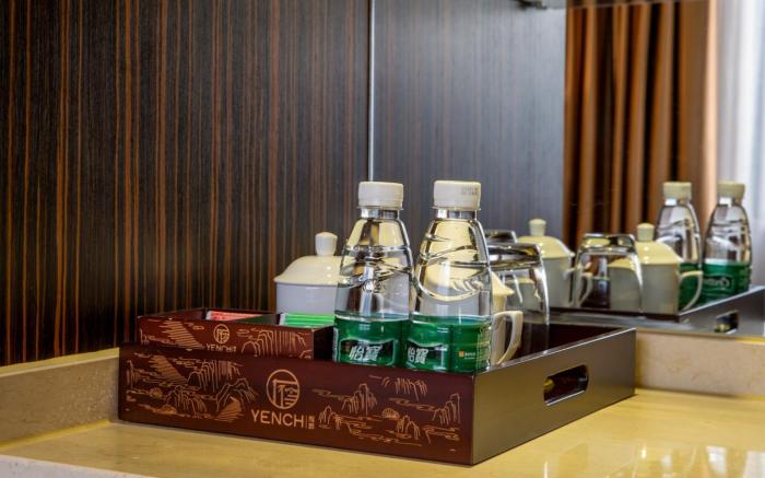 Floral Hotel Huizhou Yanqi Mansion