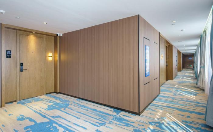 Urba Hotel Ganzhou Nanmenkou