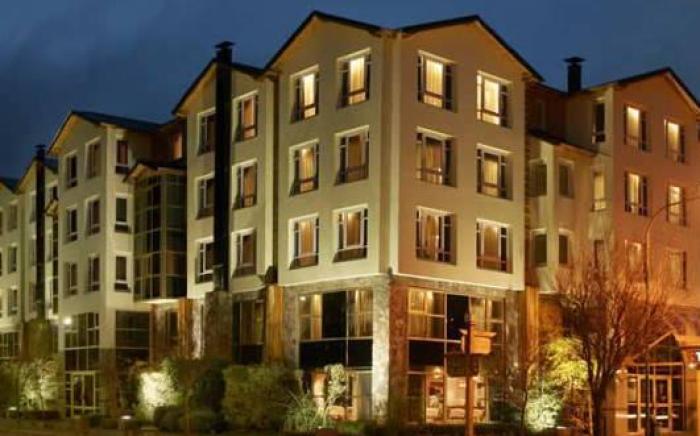 Patagonia Plaza Hotel