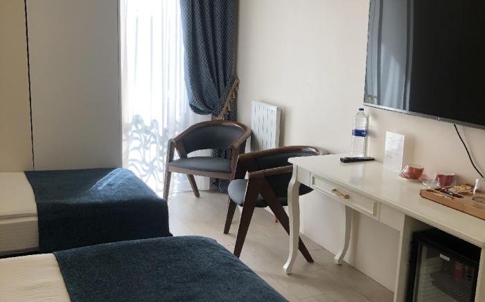 Galata Istanbul Hotel