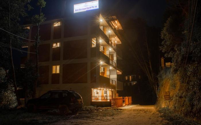 Hotel Himalayan Glacier