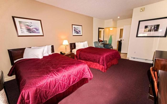 FairBridge Inn and Suites at West Point
