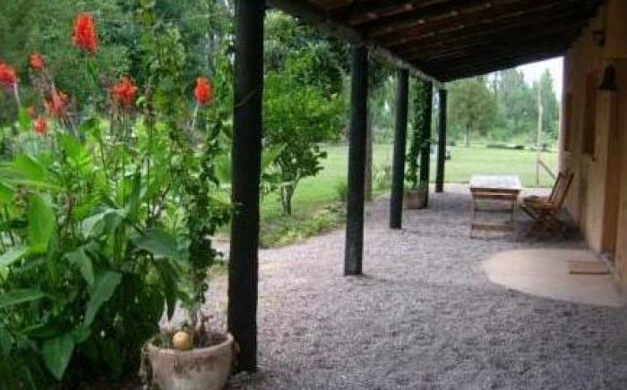 Posada Cavieres Wine Farm