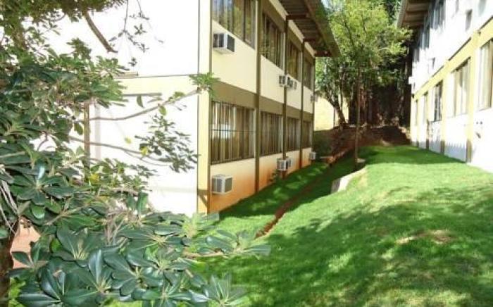 VELINN Hotel Natureza Foz