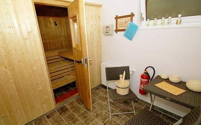 Ferienwohnanlage Prinzenhof