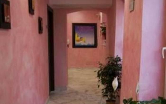 Foresteria Del Pescatore