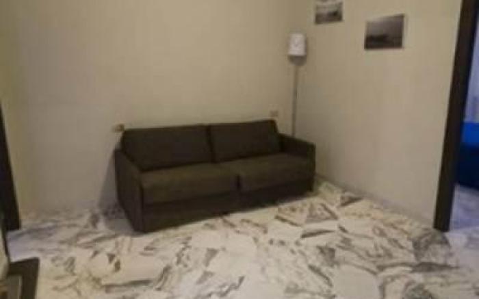 Foresteria Del Pescatore