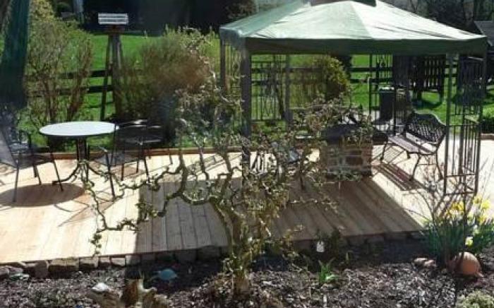 Gasthaus Johanning eK