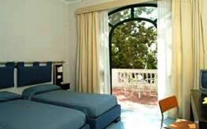 Grand Hotel San Michele