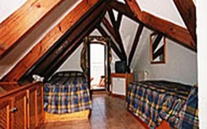 Hostal Mar de Frente