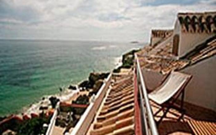 Hostal Mar de Frente