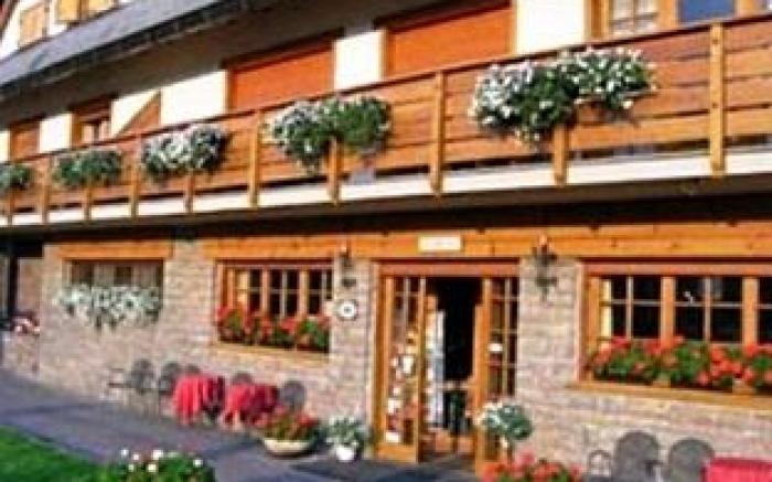 Hotel 2 Camini