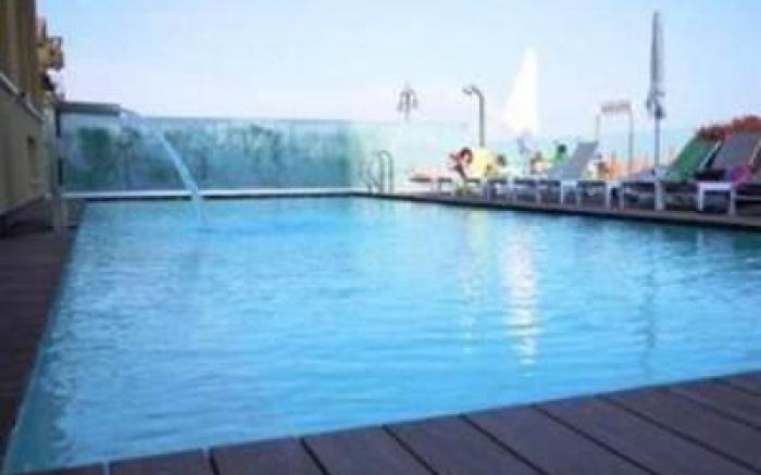 Hotel Ancora