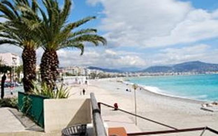 Hotel Azur