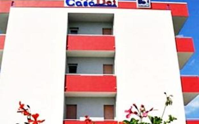 Hotel CasaDei