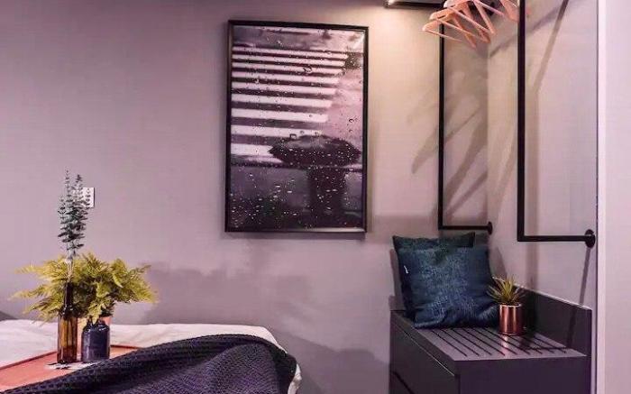 MWHolidayA2515⚜️【GrandSeaView】PrivateJacuzziVila🛌