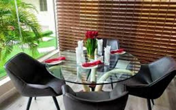 Flexible Business Suites
