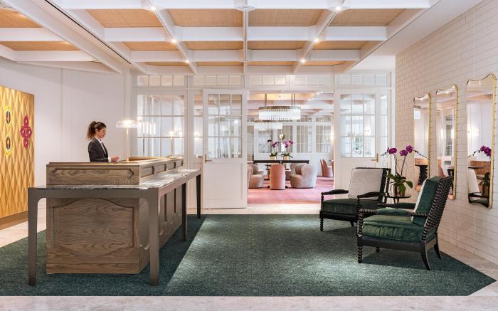 InterContinental Sorrento Mornington Peninsula By IHG