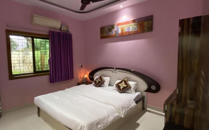 Karjat retreat