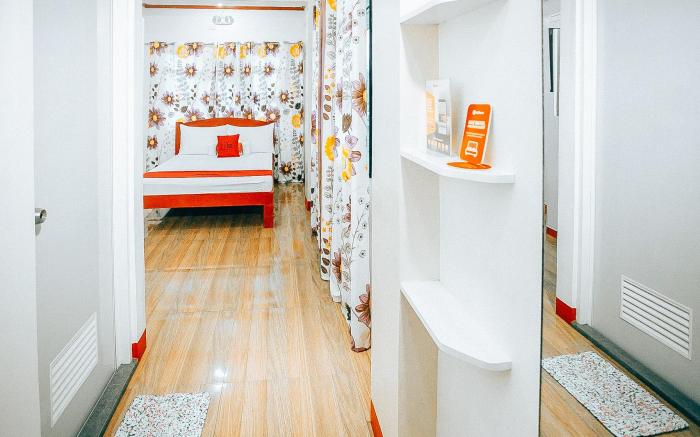 RedDoorz @ S & L Apartelle Daraga Albay