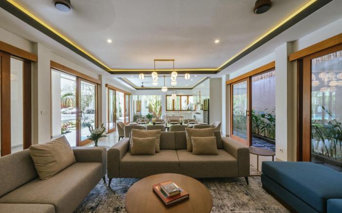 Villa Reillo Canggu
