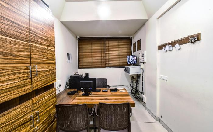 Hotel Prafulla, Kolhapur