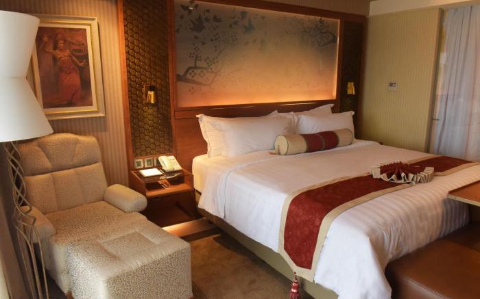 SereS Springs Resort & Spa